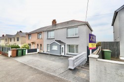 Coed-Y-Moeth Road, Aberbargoed, CF81