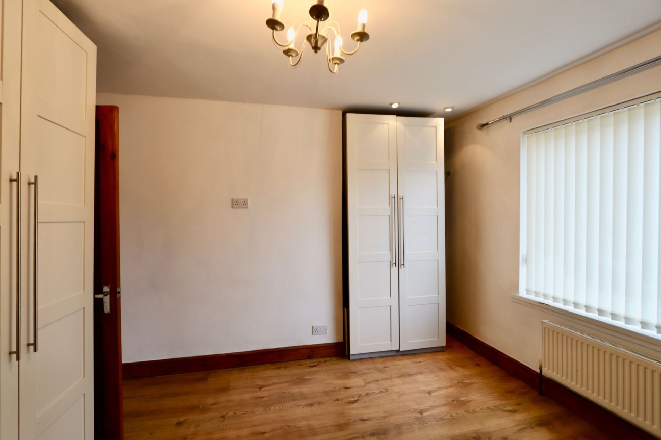 Coed-Y-Moeth Road, Aberbargoed, CF81