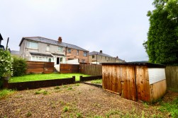 Coed-Y-Moeth Road, Aberbargoed, CF81