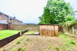 Coed-Y-Moeth Road, Aberbargoed, CF81
