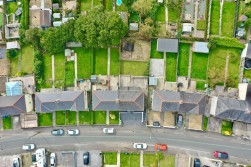 Coed-Y-Moeth Road, Aberbargoed, CF81
