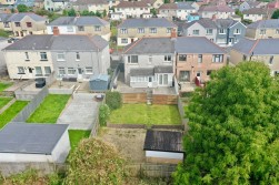 Coed-Y-Moeth Road, Aberbargoed, CF81