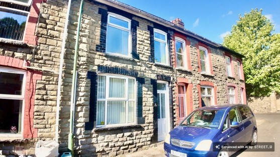 Partridge Road, Llanhilleth, NP13