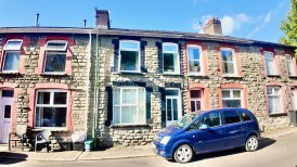 Partridge Road, Llanhilleth, NP13