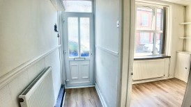 Partridge Road, Llanhilleth, NP13
