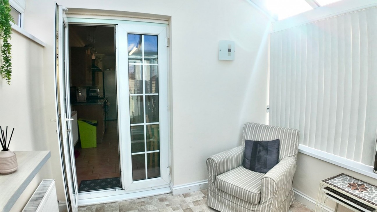 Elm Street, Aberbargoed, CF81