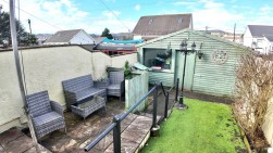 Elm Street, Aberbargoed, CF81