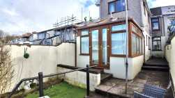 Elm Street, Aberbargoed, CF81