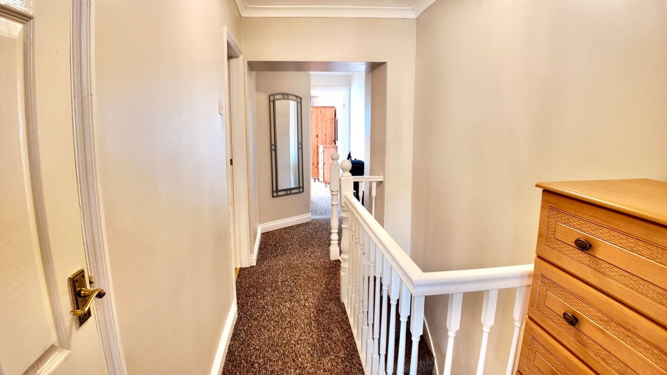 Elm Street, Aberbargoed, CF81