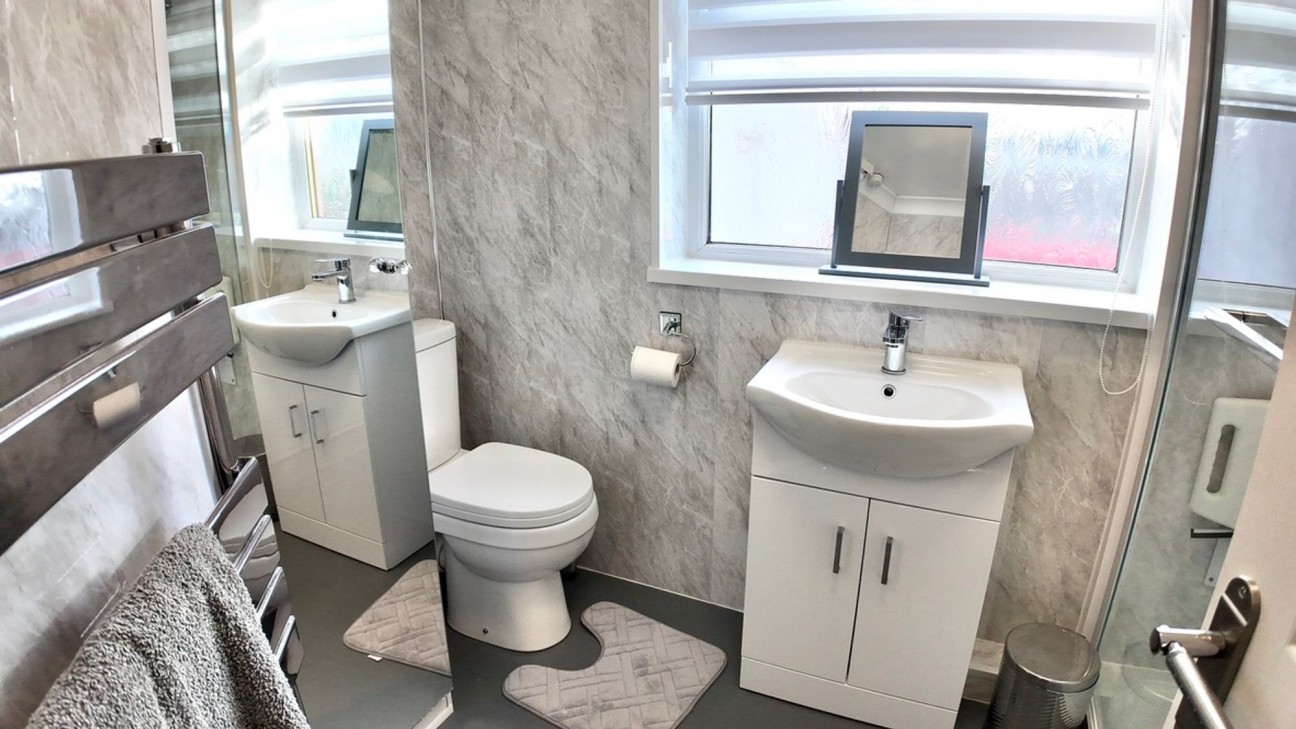 Elm Street, Aberbargoed, CF81