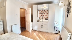 Elm Street, Aberbargoed, CF81