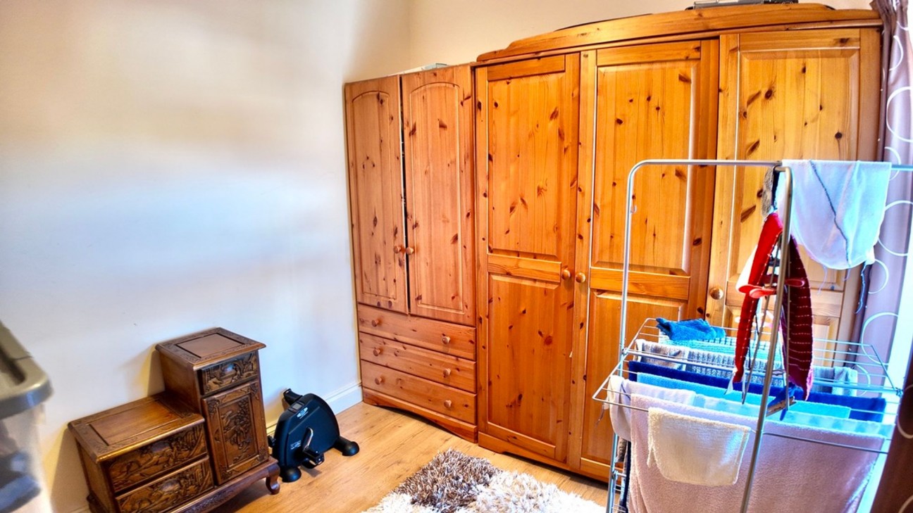 Elm Street, Aberbargoed, CF81