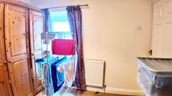 Elm Street, Aberbargoed, CF81