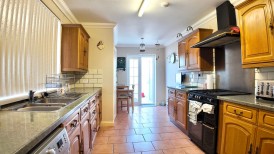 Elm Street, Aberbargoed, CF81