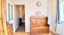 Elm Street, Aberbargoed, CF81