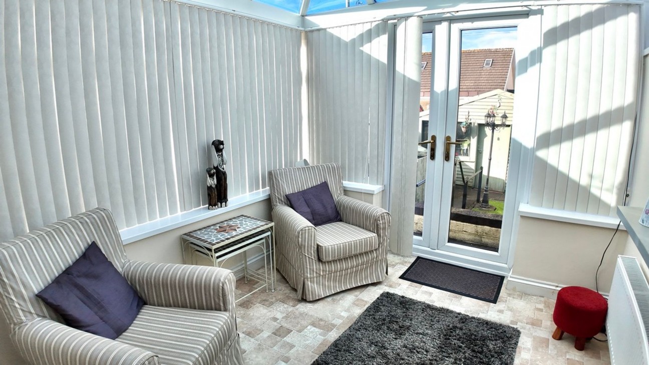 Elm Street, Aberbargoed, CF81