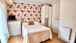 Elm Street, Aberbargoed, CF81