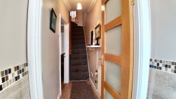 Elm Street, Aberbargoed, CF81