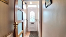 Elm Street, Aberbargoed, CF81