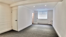 Castle Street, Abertillery, NP13