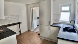 Castle Street, Abertillery, NP13