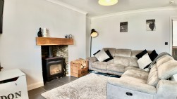 Carno Street, Rhymney, NP22