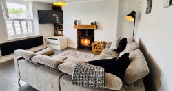 Carno Street, Rhymney, NP22