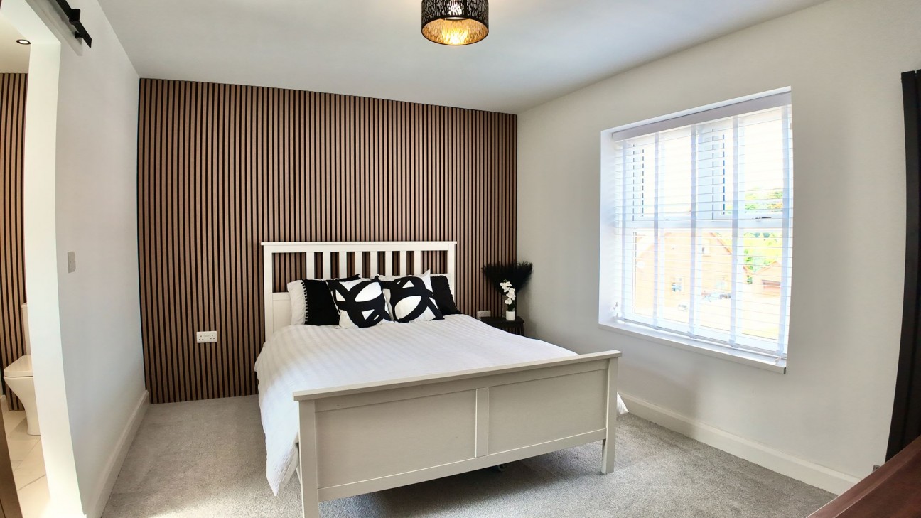 Carno Street, Rhymney, NP22