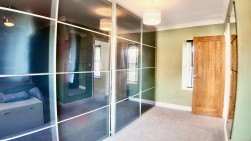 Carno Street, Rhymney, NP22