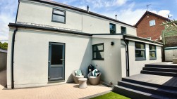 Carno Street, Rhymney, NP22