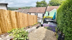 Usk Road, Bargoed, CF81