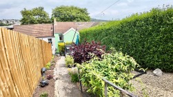 Usk Road, Bargoed, CF81