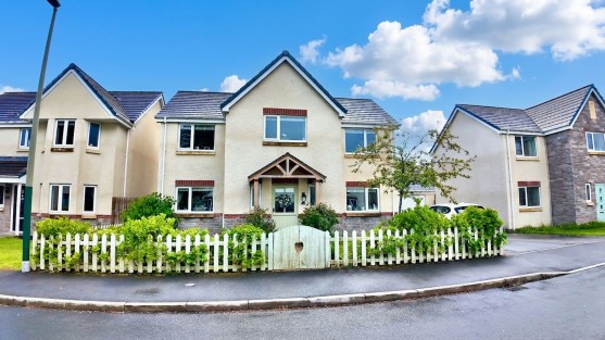 Millers Wood, Penmaen, NP12