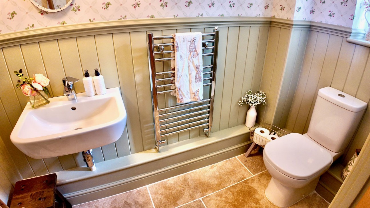 Millers Wood, Penmaen, NP12
