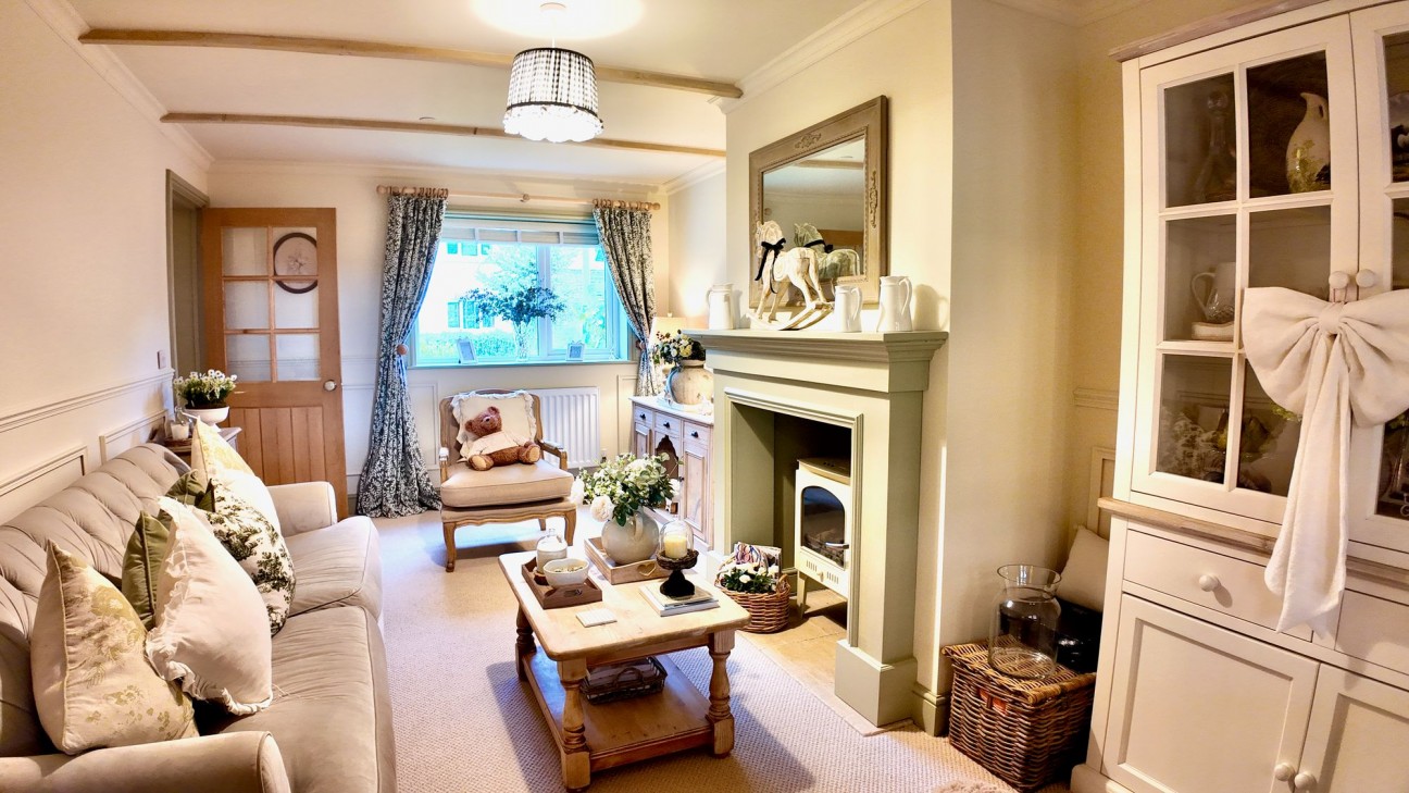 Millers Wood, Penmaen, NP12