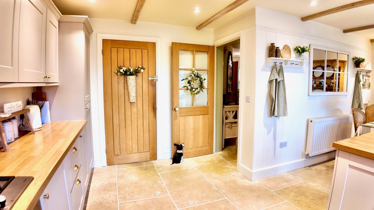 Millers Wood, Penmaen, NP12
