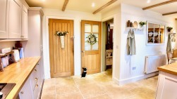 Millers Wood, Penmaen, NP12
