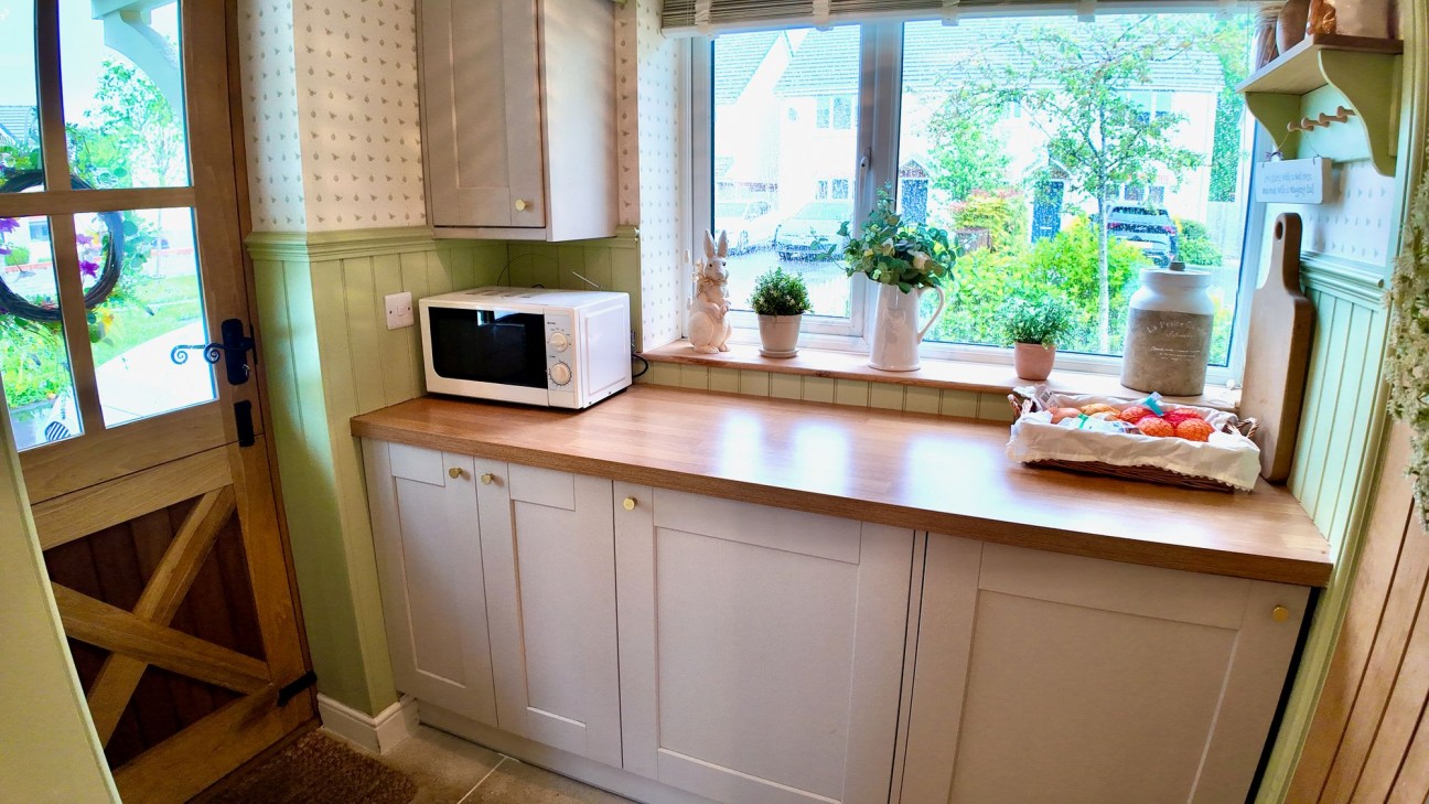 Millers Wood, Penmaen, NP12