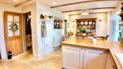 Millers Wood, Penmaen, NP12