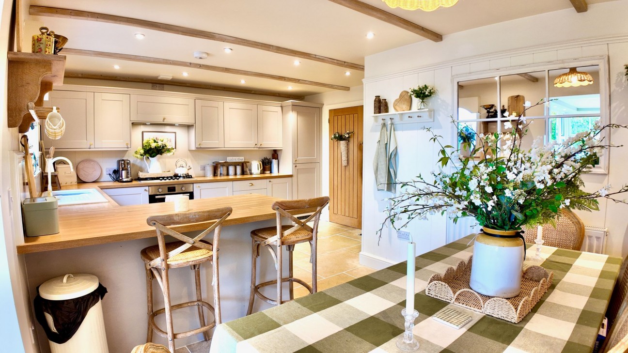 Millers Wood, Penmaen, NP12
