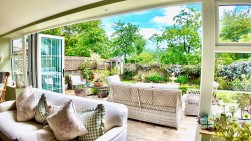 Millers Wood, Penmaen, NP12