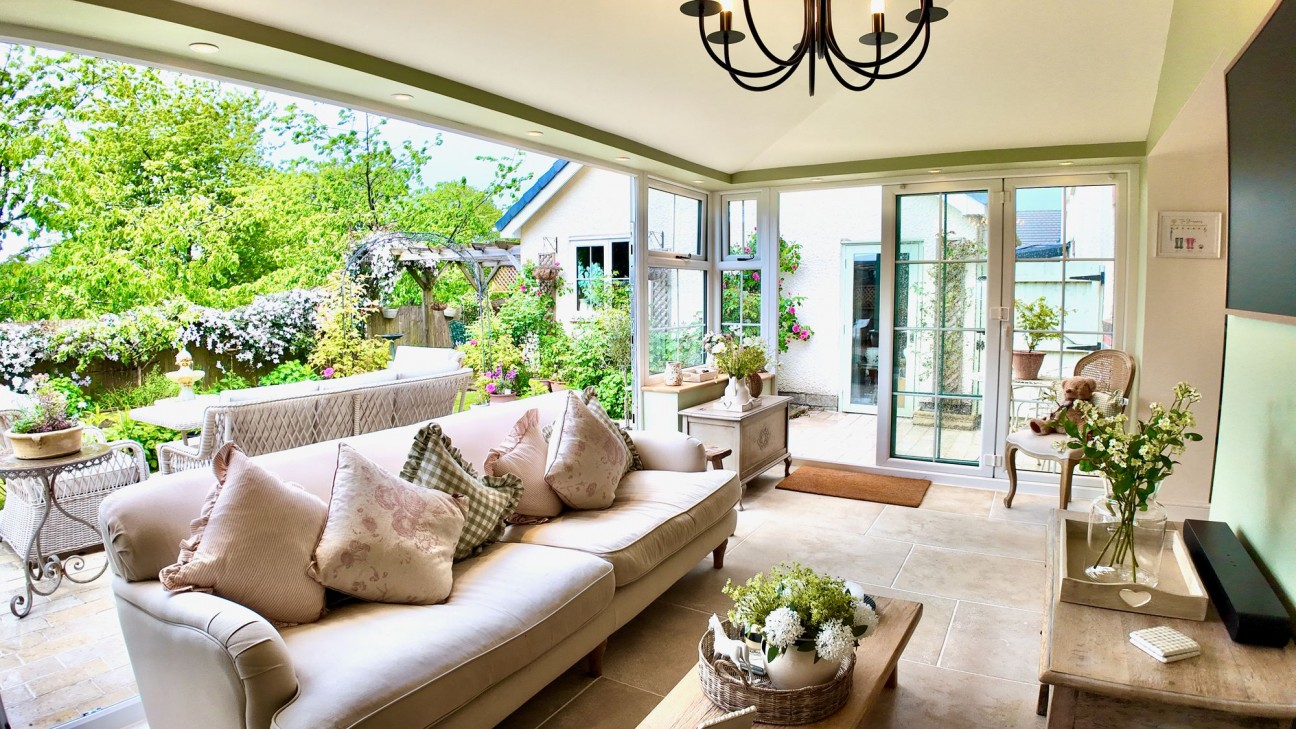 Millers Wood, Penmaen, NP12