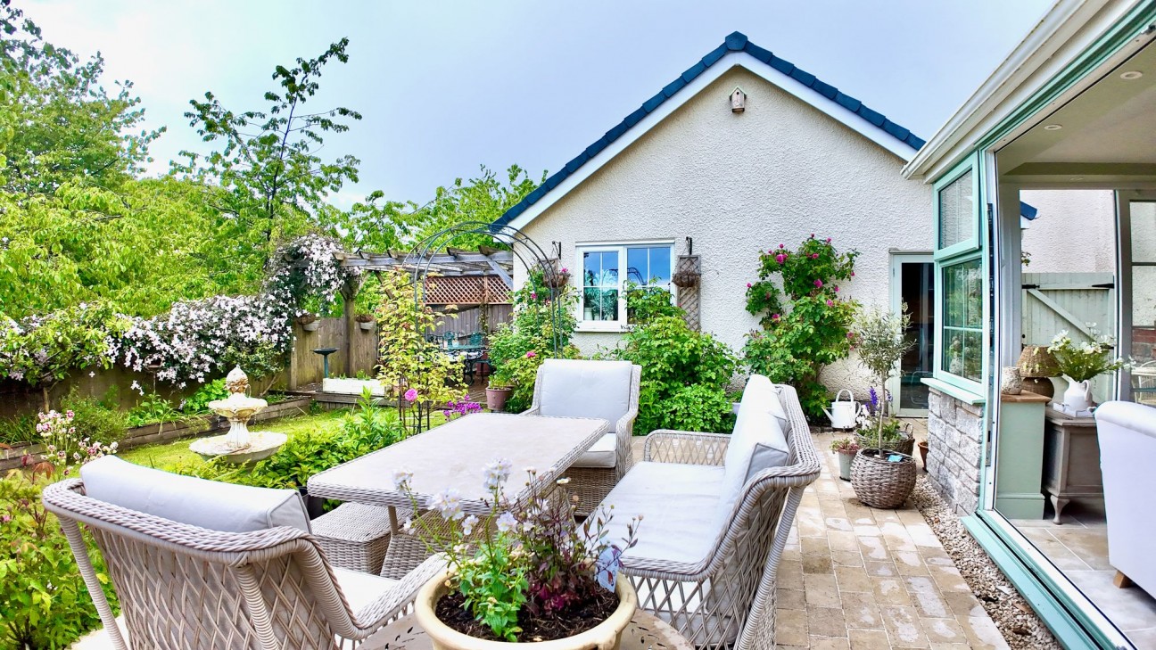 Millers Wood, Penmaen, NP12