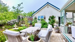 Millers Wood, Penmaen, NP12