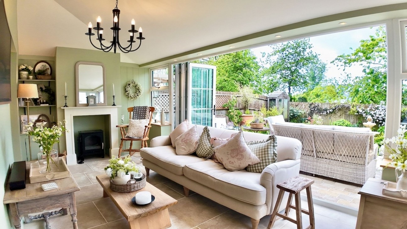 Millers Wood, Penmaen, NP12