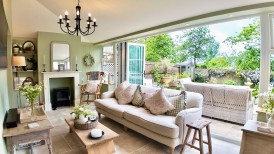 Millers Wood, Penmaen, NP12