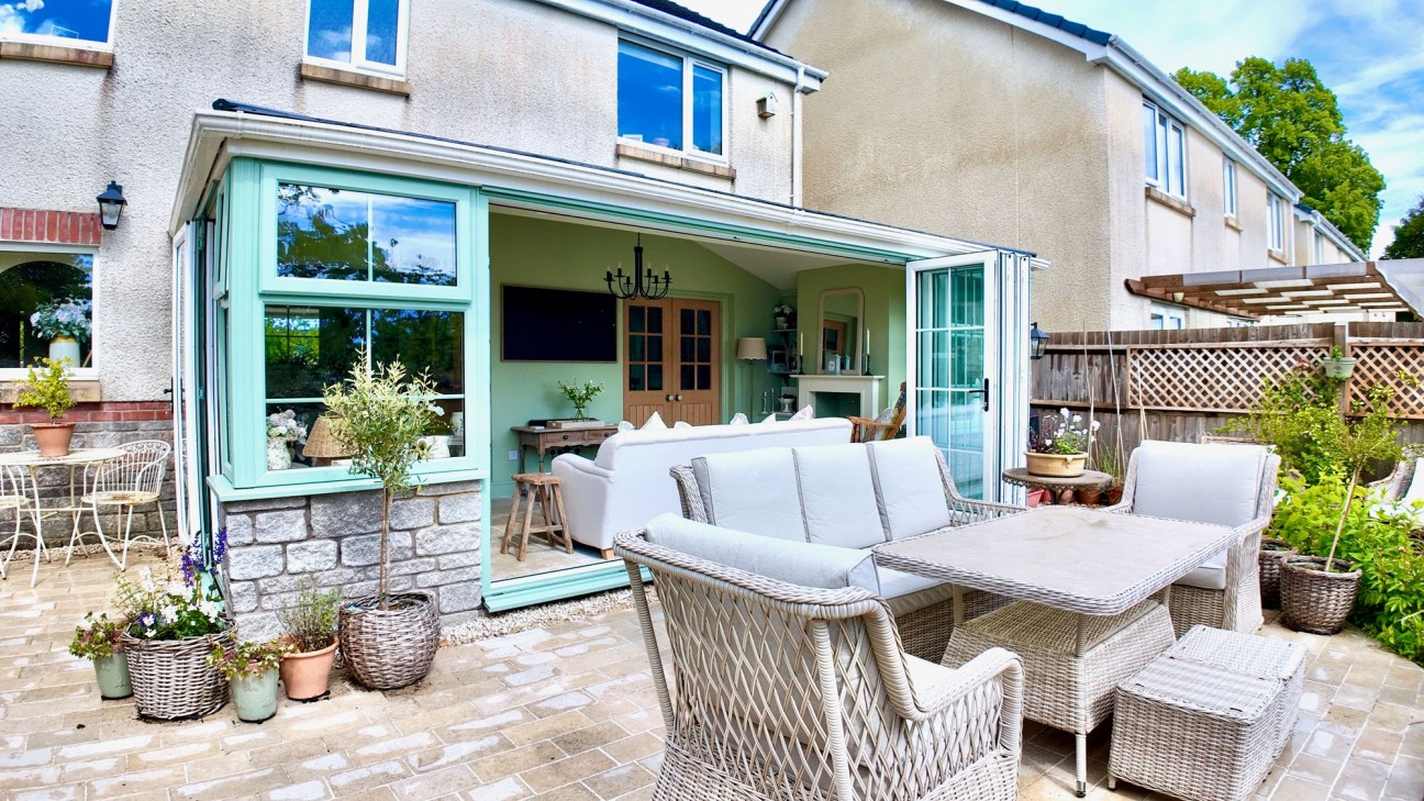 Millers Wood, Penmaen, NP12