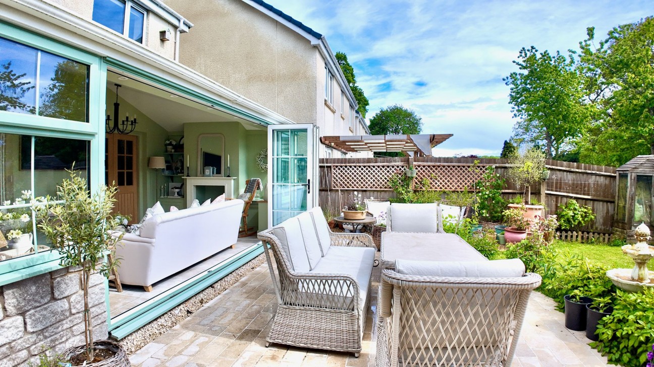 Millers Wood, Penmaen, NP12