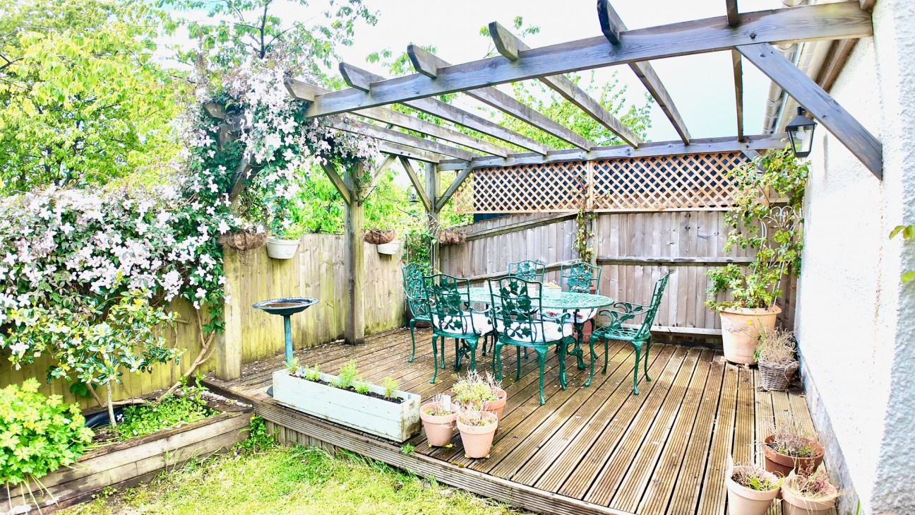 Millers Wood, Penmaen, NP12