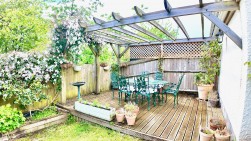 Millers Wood, Penmaen, NP12